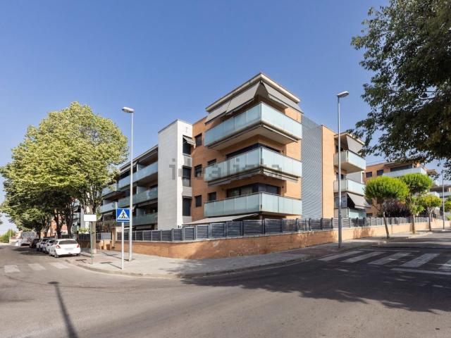 Piso, Parets del Vallès