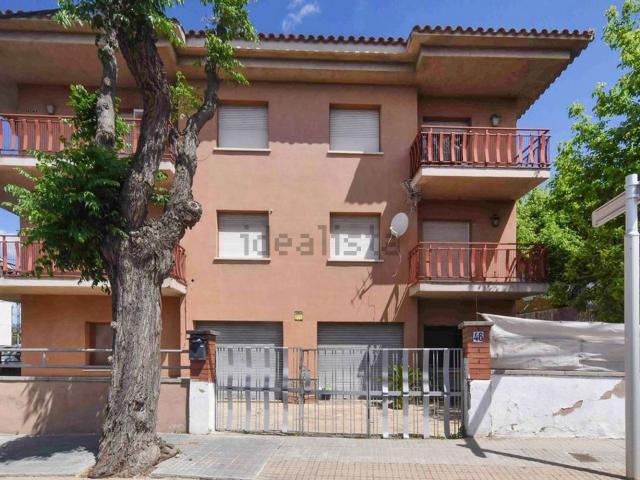 Piso, Parets del Vallès