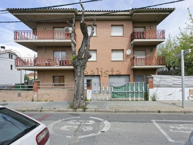 Piso, Parets del Vallès