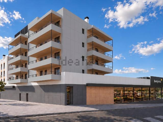 Piso, Parets del Vallès