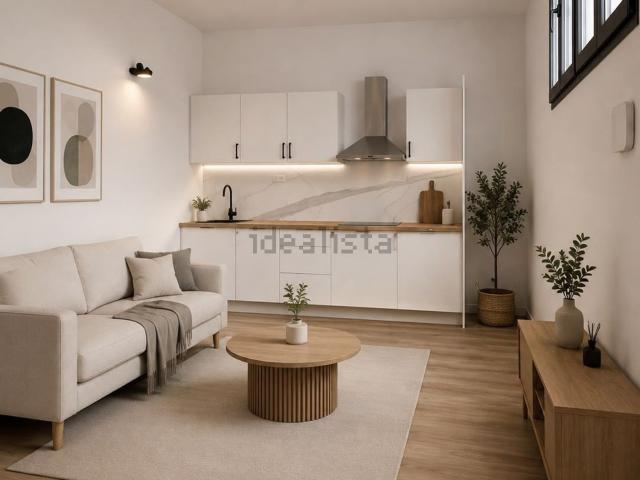 Piso, Parets del Vallès