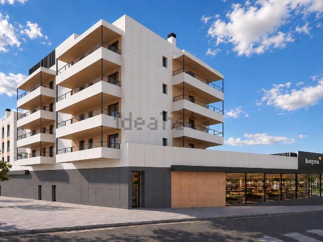 Piso, Parets del Vallès