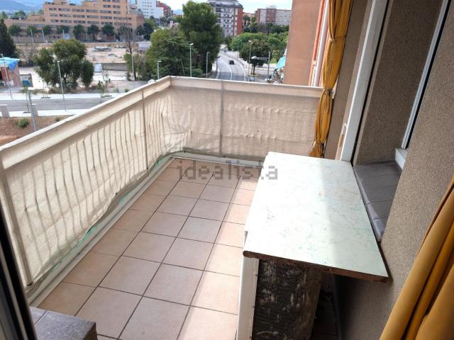 Piso, Parets del Vallès