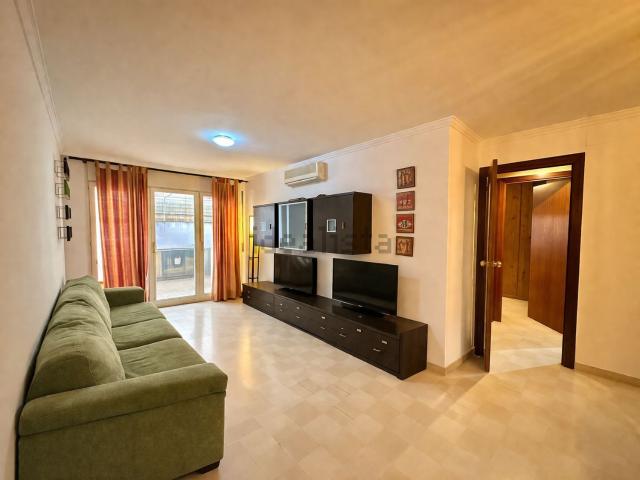 Piso, Parets del Vallès