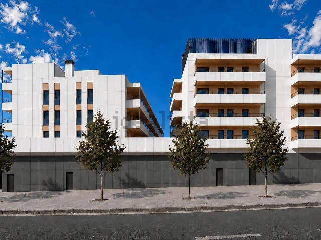 Piso, Parets del Vallès