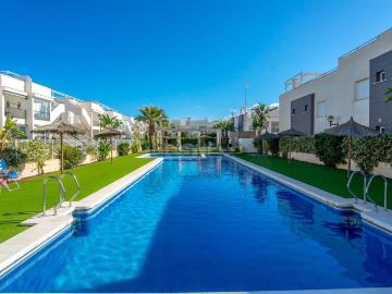 Aguas Nuevas, Torrevieja, El Chaparral, Torrevieja, Alicante, Comunidad Valenciana, Comunidad Valenciana