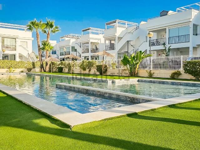 Piso, Parque Acuático Sector 25, Torrevieja