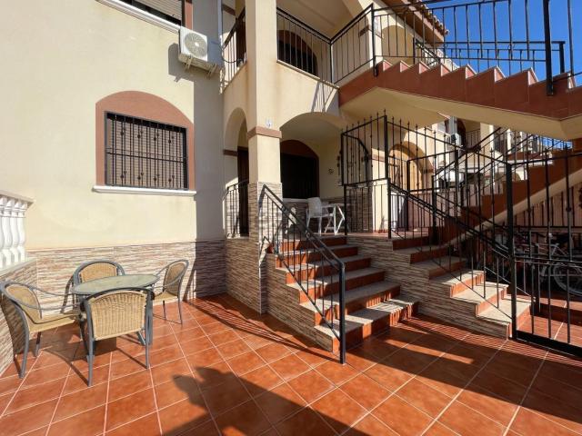 Piso, Parque Acuático Sector 25, Torrevieja