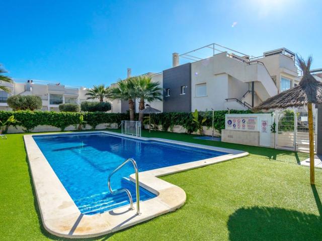 Piso, Parque Acuático Sector 25, Torrevieja