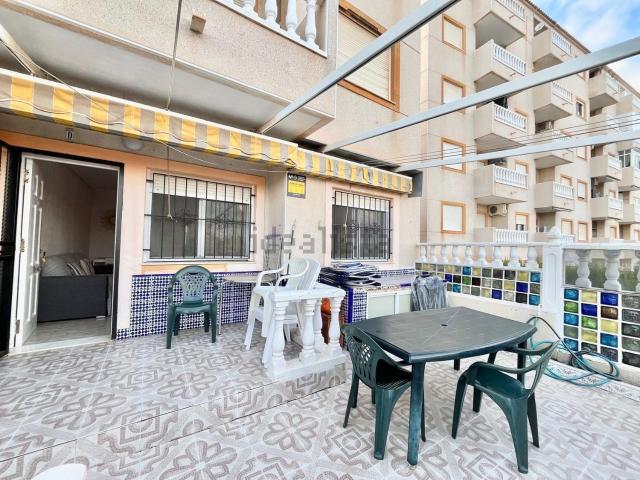 Piso, Parque Acuático Sector 25, Torrevieja