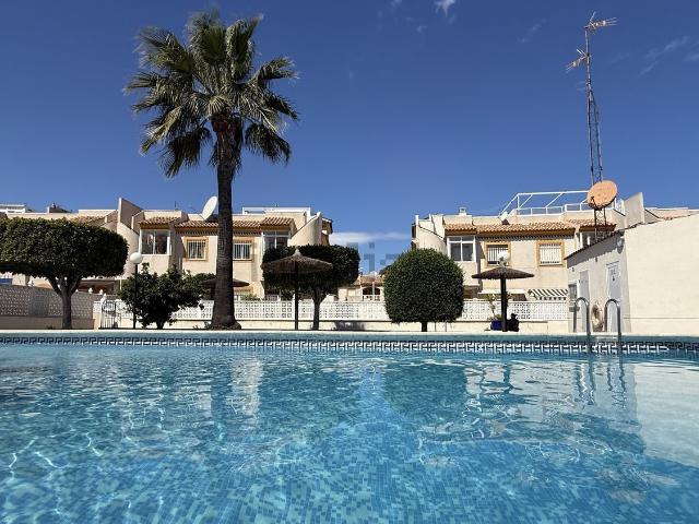 Piso, Parque Acuático Sector 25, Torrevieja