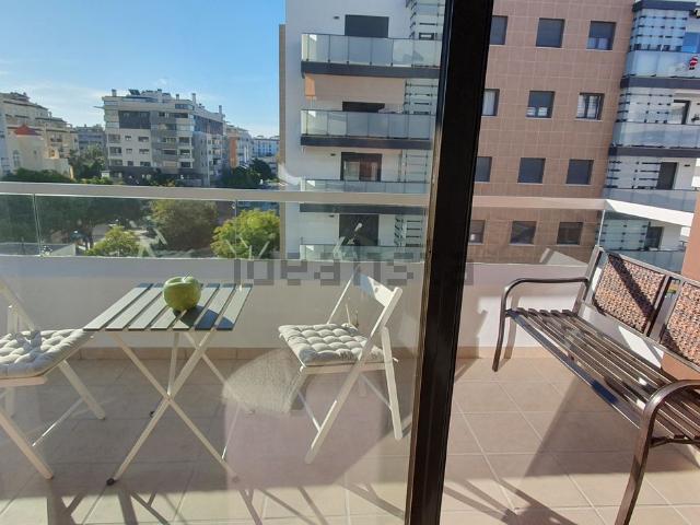 Piso, Parque Central, Estepona