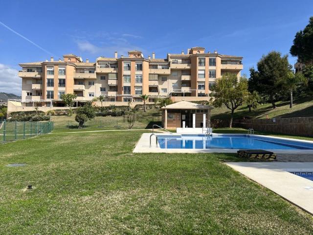 Piso, Parque Clavero, Málaga