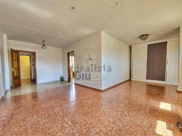 Piso, Parque del Príncipe La Madrila, Cáceres