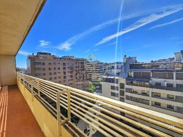 Piso, Parque del Príncipe La Madrila, Cáceres