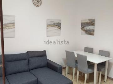 Piso, Parque del Príncipe La Madrila, Cáceres