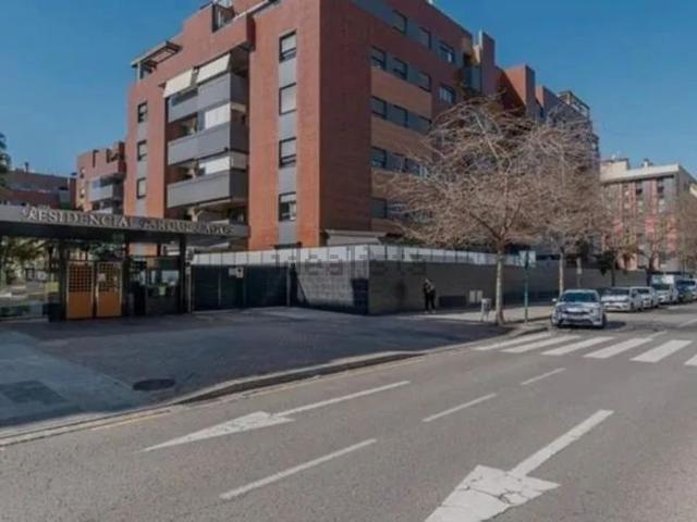Piso, Parque Lagos, Granada