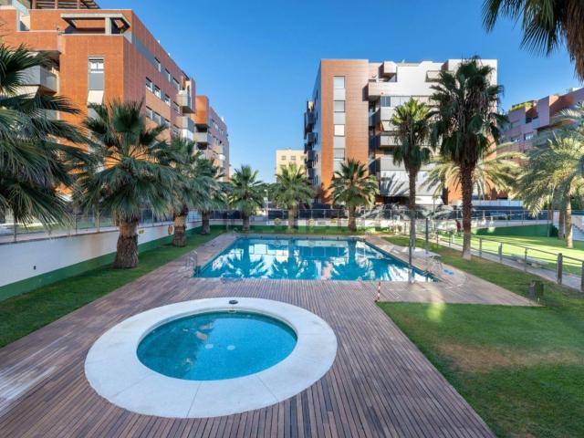 Piso, Parque Lagos, Granada