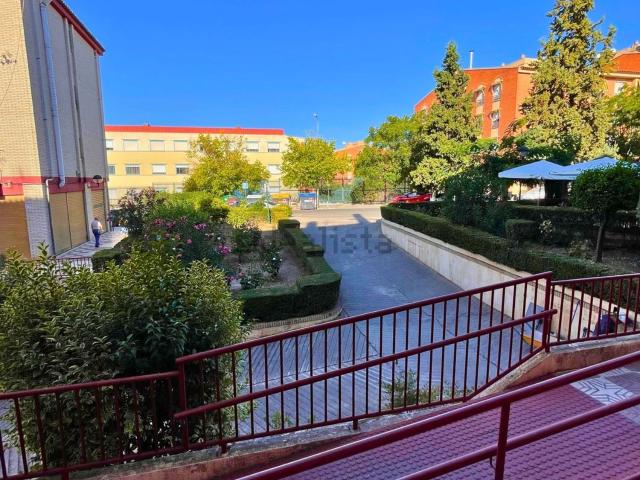 Piso, Parque Nueva Granada, Granada