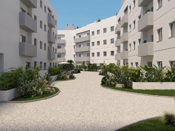 Piso, Parque Nueva Granada, Granada
