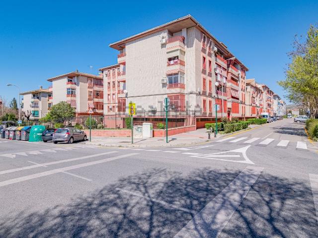 Piso, Parque Nueva Granada, Granada