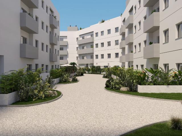 Piso, Parque Nueva Granada, Granada