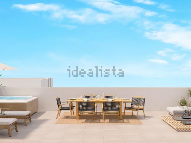 Piso, Parque Nueva Granada, Granada