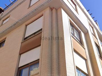 Piso, Paterna