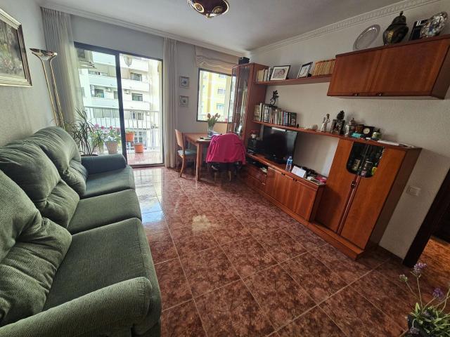 Piso, Patraix, València