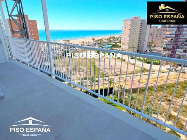 Piso, PAU 5, Alicante / Alacant