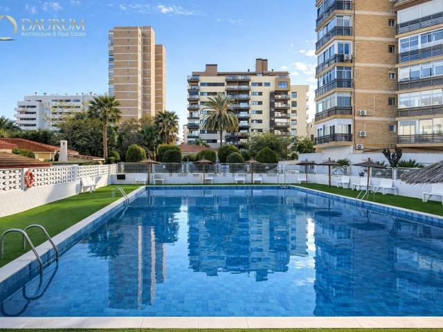Piso, PAU 5, Alicante / Alacant