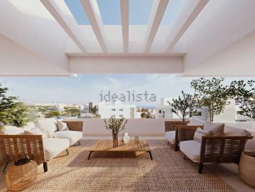 Piso, PAU 5, Alicante / Alacant