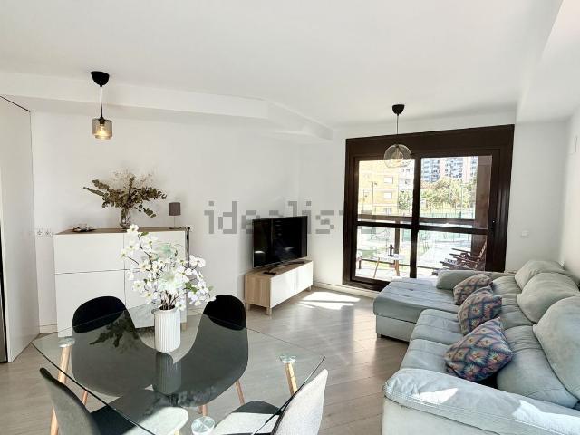 Piso, PAU 5, Alicante / Alacant