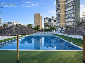 Piso, PAU 5, Alicante / Alacant