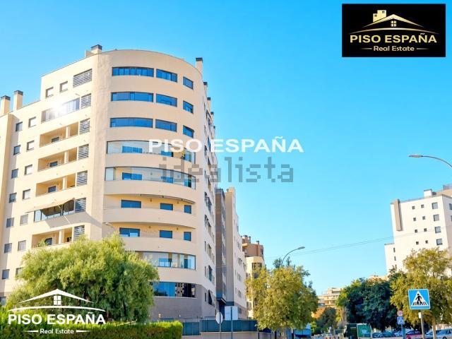 Piso, PAU 5, Alicante / Alacant