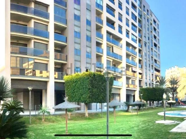 Piso, PAU 5, Alicante / Alacant