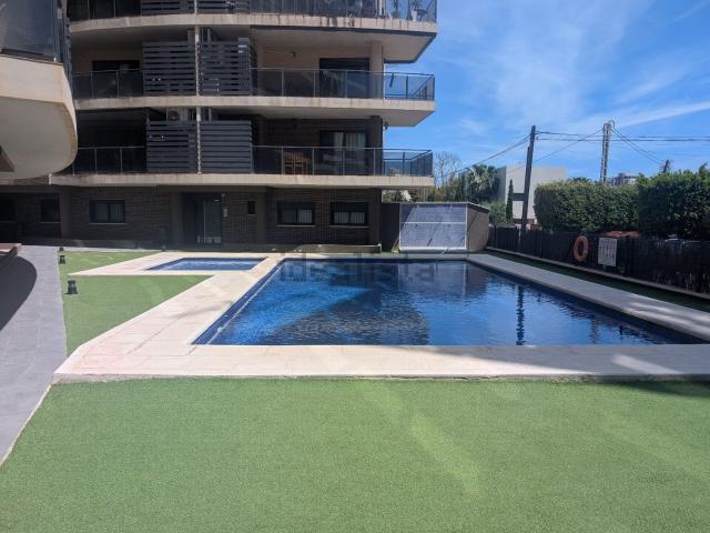 Piso, PAU 5, Alicante / Alacant