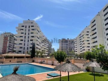 Piso, PAU 5, Alicante / Alacant