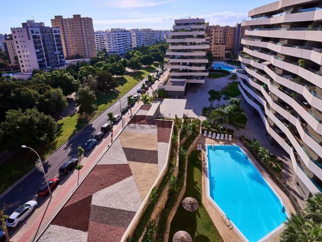 Piso, PAU 5, Alicante / Alacant