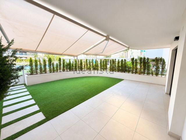 Piso, PAU 5, Alicante / Alacant