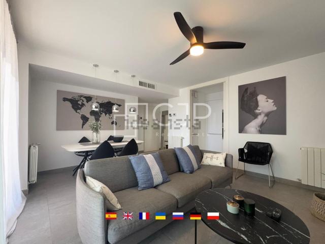 Piso, PAU 5, Alicante / Alacant
