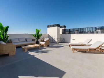 Piso, Paus, Alicante / Alacant