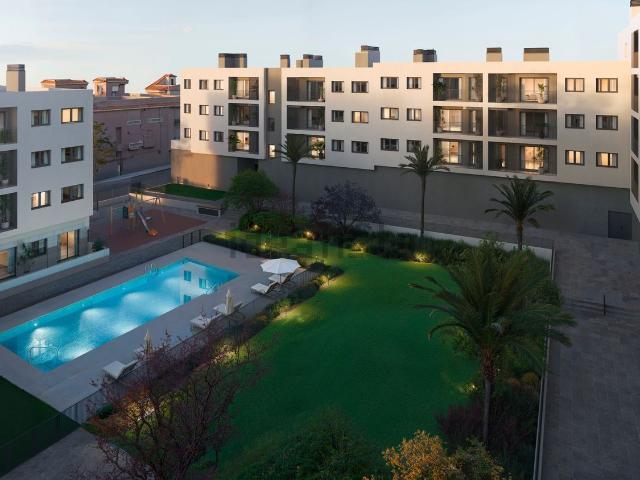Piso, Paus, Alicante / Alacant