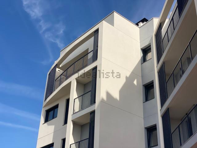 Piso, Paus, Alicante / Alacant