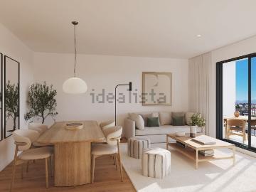 Piso, Paus, Alicante / Alacant