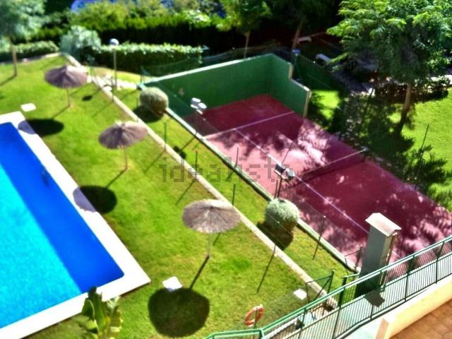 Piso, Paus, Alicante / Alacant