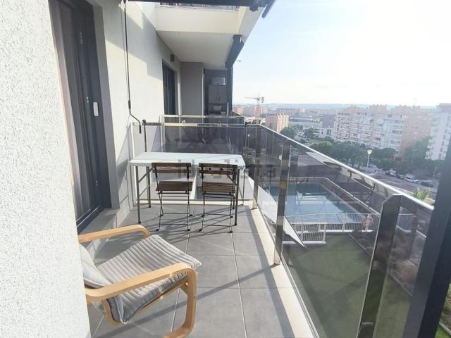 Piso, Paus, Alicante / Alacant
