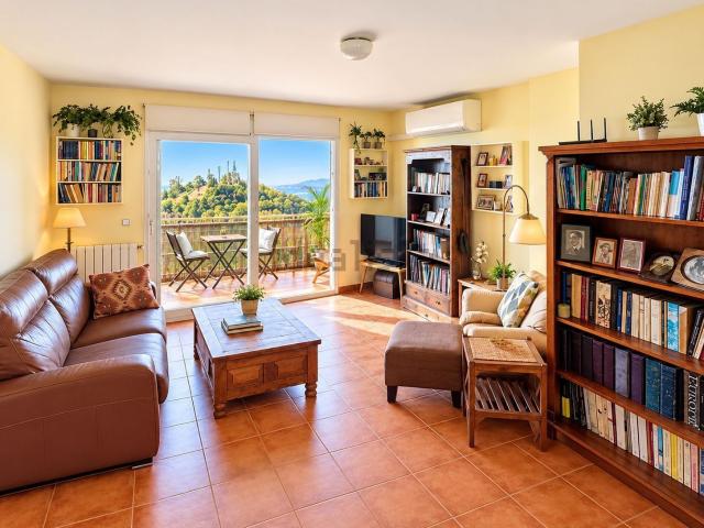 Piso, Pedregalejo Morlaco, Málaga