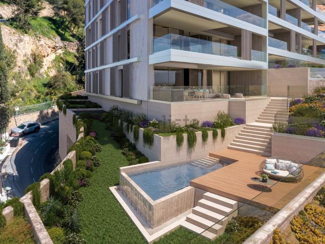 Piso, Pedregalejo Morlaco, Málaga