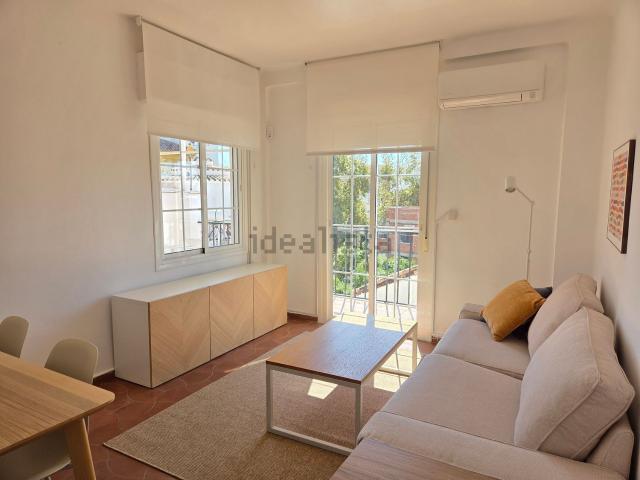 Piso, Pedregalejo Morlaco, Málaga